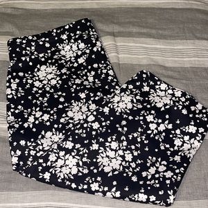 Croft & Barrow Effortless Stretch Capri